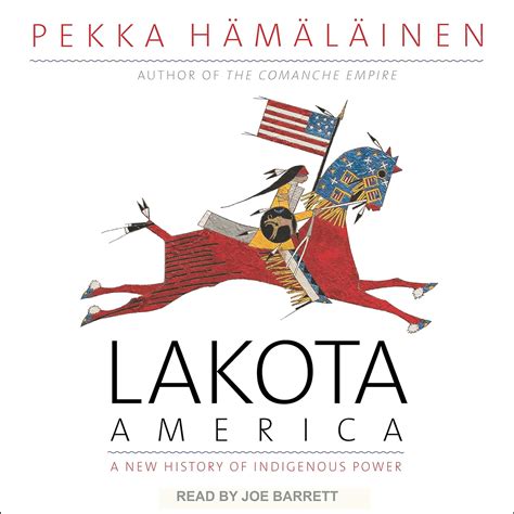 pekka hamalainen biography sample