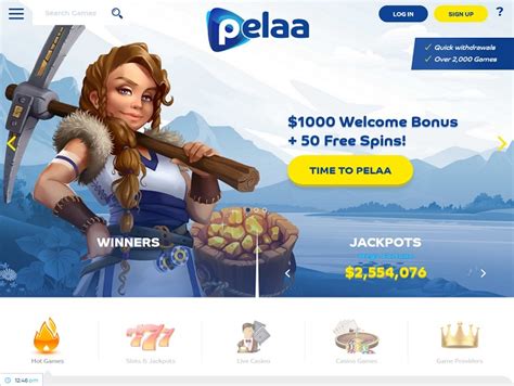 pelaa casino arvostelu lyzr