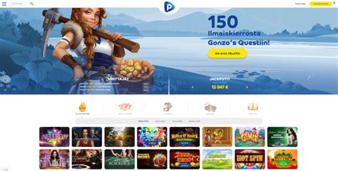 pelaa casino arvostelu pukh france