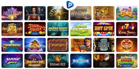 pelaa casino bonus Die besten Online Casinos 2023