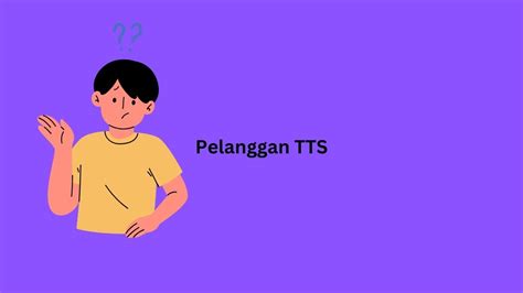 pelanggan tts | Kataai LinkedIn