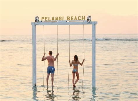 Pelangi Cottages And Restaurant In Gili Air  Find Hotel Reviews  Rooms  And Prices On Hotels Com - Qq Pelangi