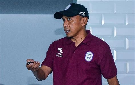Pelatih Rans Nusantara Sebut Psm Makassar Berpotensi Juara Psm Makassar Vs Rans Nusantara - Psm Makassar Vs Rans Nusantara