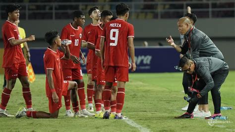 PELATIH TIMNAS U16：Tinggal Timnas Indonesia Putra yang Belum Juara Piala AFF - IDN