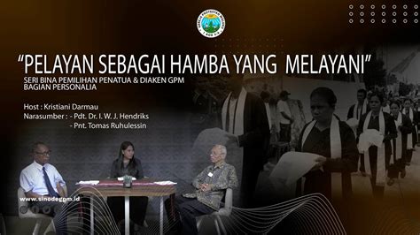 pelayan hamba tts | Kunci jawaban TTS Pelayan Atau Hamba