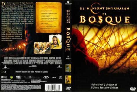Película El Bosque