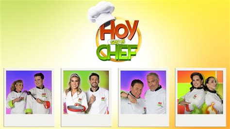 Película El Chef