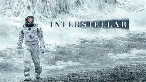 Película Interestelar Completa