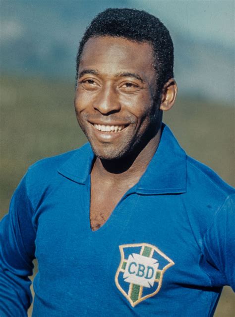 pele soccer biography