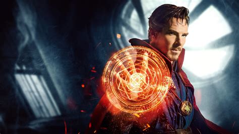 Peli Dr Strange