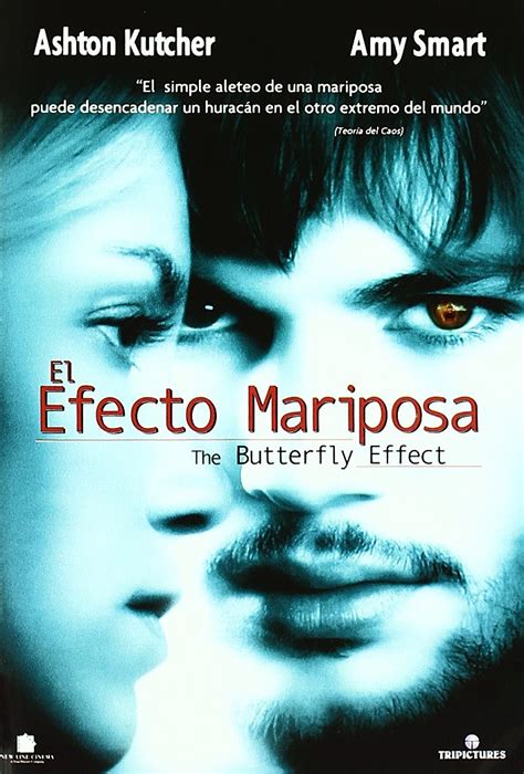Peli Efecto Mariposa