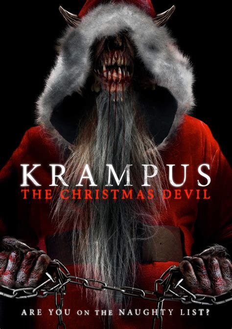 Pelicula De Krampus