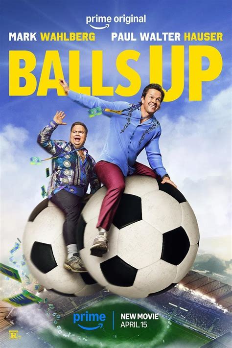 Pelicula El Bolas