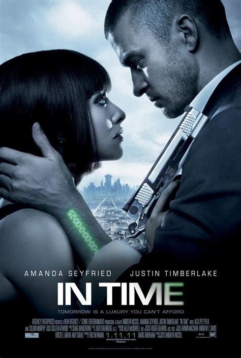 Pelicula In Time