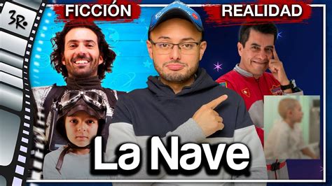 Pelicula La Nave