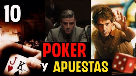 peliculas de apuestas!