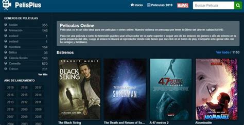 Pelis Plus Co