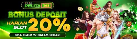 PELITA168 : DAFTAR BANDAR JUDI SLOT ONLINE YANG AMAN DAN TERPERCAYA TAHUN 2024 DI INDONESIA