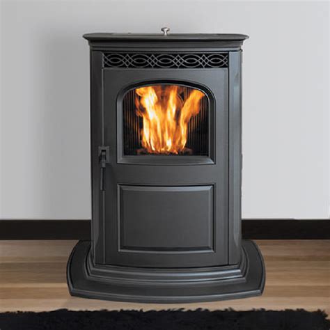 pellet stove eBay