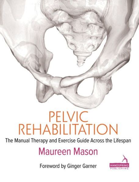 Read Pelvic Sprain Manual Guide 