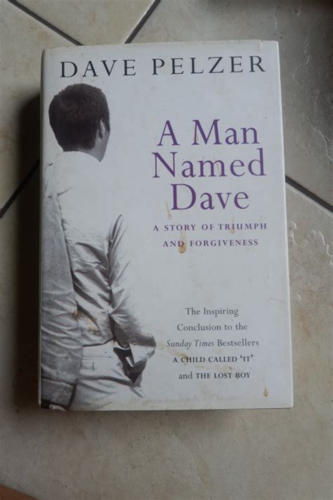 pelzer dave biography sample