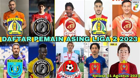 PEMAIN ASING LIGA 2：Persela Bakal Rekrut Pemain Asing Lagi di Putaran Kedua -