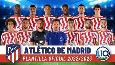 PEMAIN ATLETICO MADRID 2024：Pekan ke 15 La Liga Spanyol Musim 2024-2025 Terdapat Sejumlah