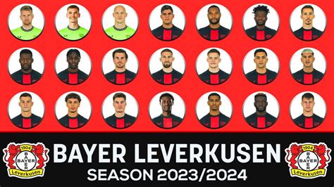 PEMAIN BAYER LEVERKUSEN 2024：Prediksi skor pertandingan Bayer Leverkusen vs St Pauli, Begini