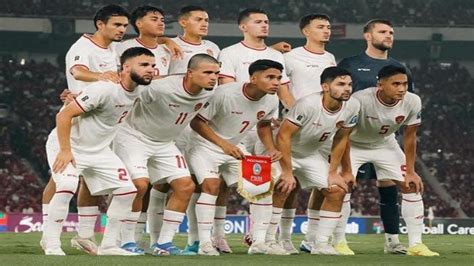 PEMAIN CADANGAN TIMNAS INDONESIA：Daftar 24 Pemain Timnas Indonesia Vs Myanmar - Bola.com