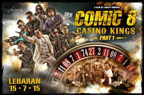 pemain comic 8 king casino part 2 dalm luxembourg