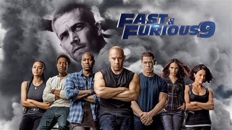 pemain fast and furious