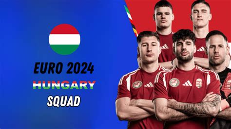 PEMAIN HUNGARIA EURO 2024：Comfortable victory keeps Hungary’s perfect EHF EURO streak alive