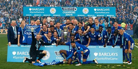 pemain leicester