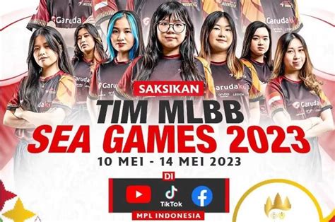 pemain mlbb sea games 2023 putri