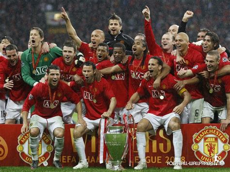 PEMAIN MU 2008：Di Mana Mereka Sekarang? 8 Pemain MU Pertama yang Dijual Jose