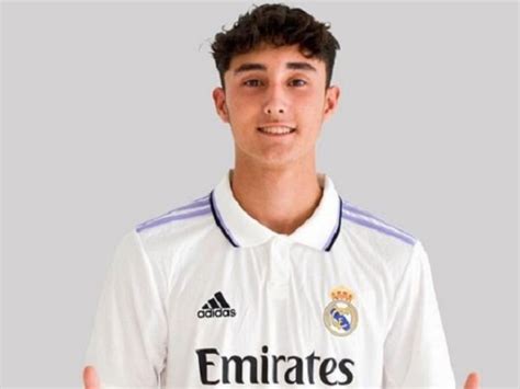 PEMAIN MUDA REAL MADRID：Ini Sosok Wonderkid Swedia yang jadi Rebutan MU dan Real Madrid