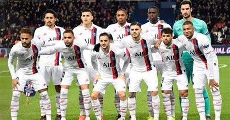 PEMAIN PSG 2024：Prediksi skor pertandingan Auxerre vs PSG, Begini Susunan Pemain