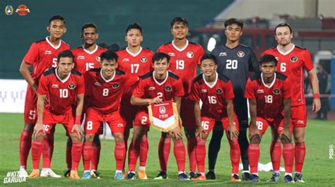pemain timnas indonesia u-23 2023