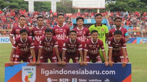 PEMAIN PERSIJAP - Menang 3-0 Lawan Persikas, Rosalvo Dinilai Layak Jadi Pemain