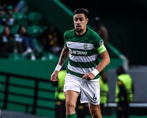 PEMAIN SPORTING CP - Kumpulan Berita Sporting Lisbon Terbaru