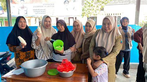pemanfaatan tepung nagka
