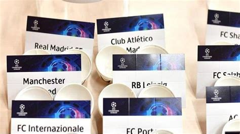 PEMBAGIAN GRUP LIGA CHAMPIONS 2024：Hasil Drawing Piala Dunia Antarklub 2025, Manchester City di Grup