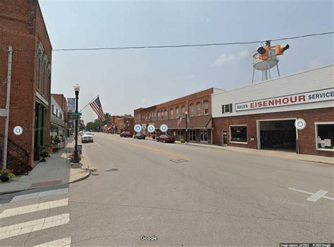 pemberville ohio