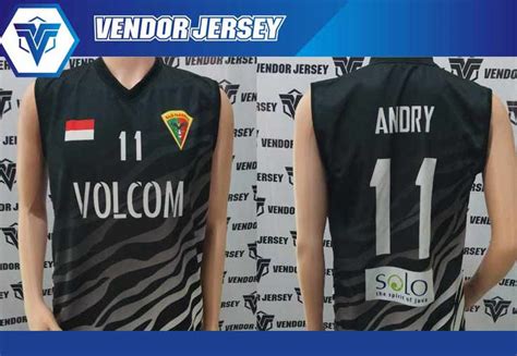 Pembuatan Baju Olahraga Di Bekasi Vendor Jersey Bekasi Contoh Baju Olahraga - Contoh Baju Olahraga