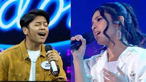 PEMENANG INDONESIAN IDOL 2021 - Profil Kontestan Indonesian Idol 2021 Top 4, Perjalanan Melissa