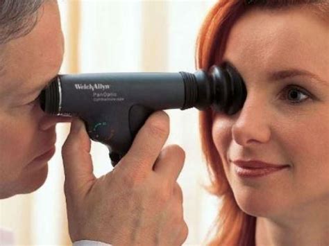 pemeriksaan oftalmoskopi