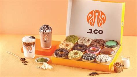 Pemilik J Co