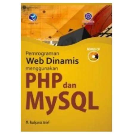 pemrograman web dinamis smk