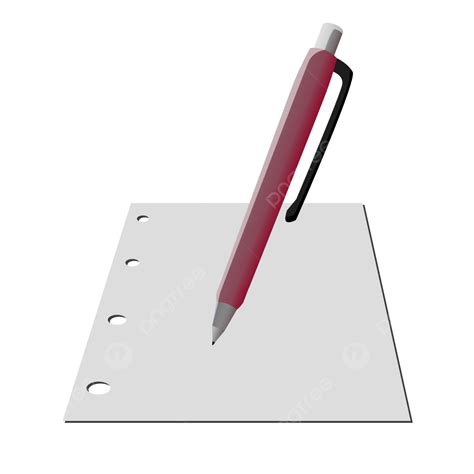 pen and paper icon png