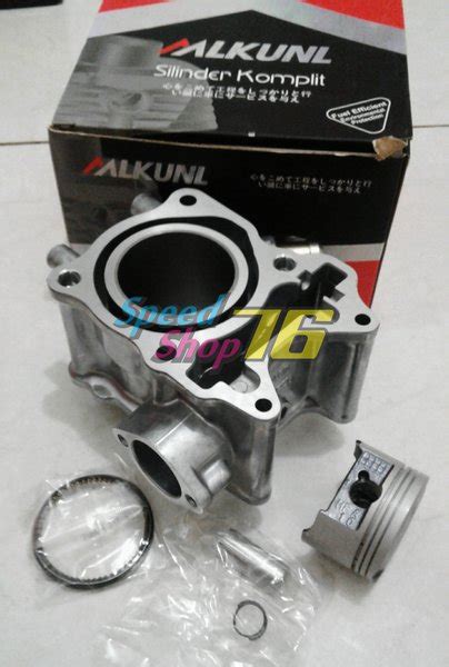 Katalog Spare Part Vario 125 : Vario Holic